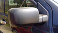 2008 Nissan Titan Door Mirror