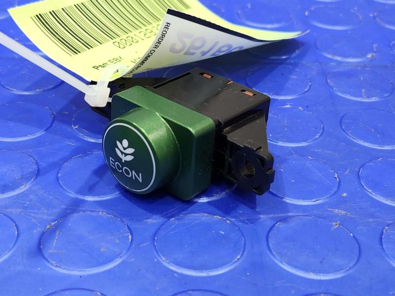 2013-2017 Honda Accord Econ Economy Switch Genuine OEM Part 35570-T2A-A01