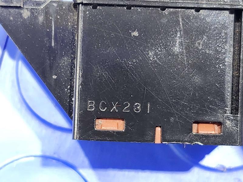 2013-2017 Honda Accord Econ Economy Switch Genuine OEM Part 35570-T2A-A01