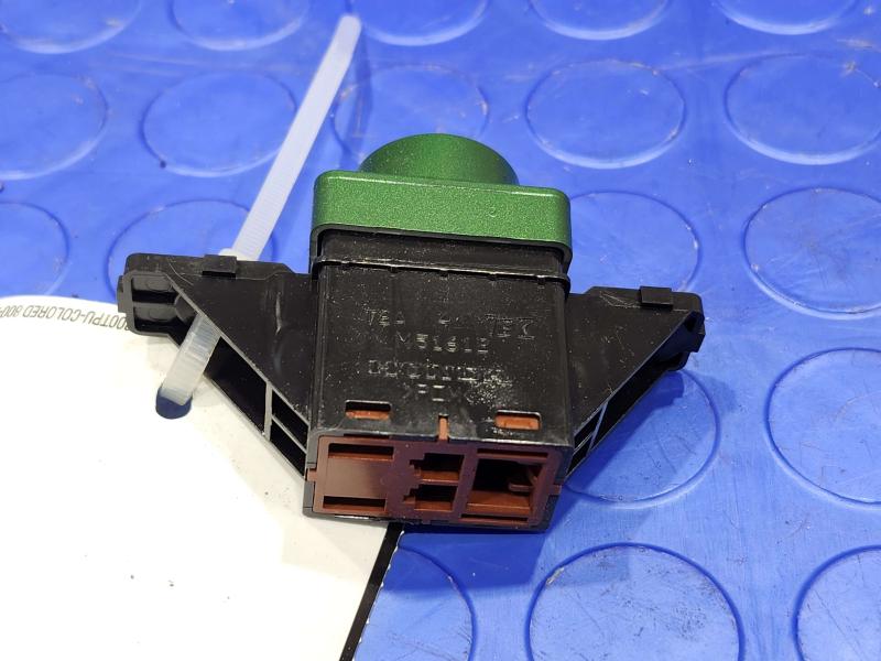 2013-2017 Honda Accord Econ Economy Switch Genuine OEM Part 35570-T2A-A01