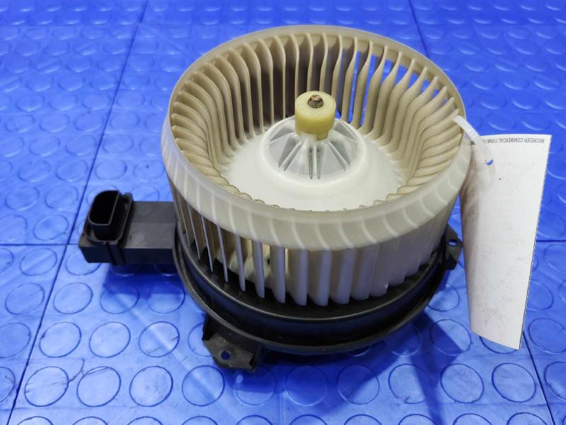 2014-2022 Acura ILX Heater AC Blower Motor Assembly Genuine OEM 79310TR6A71