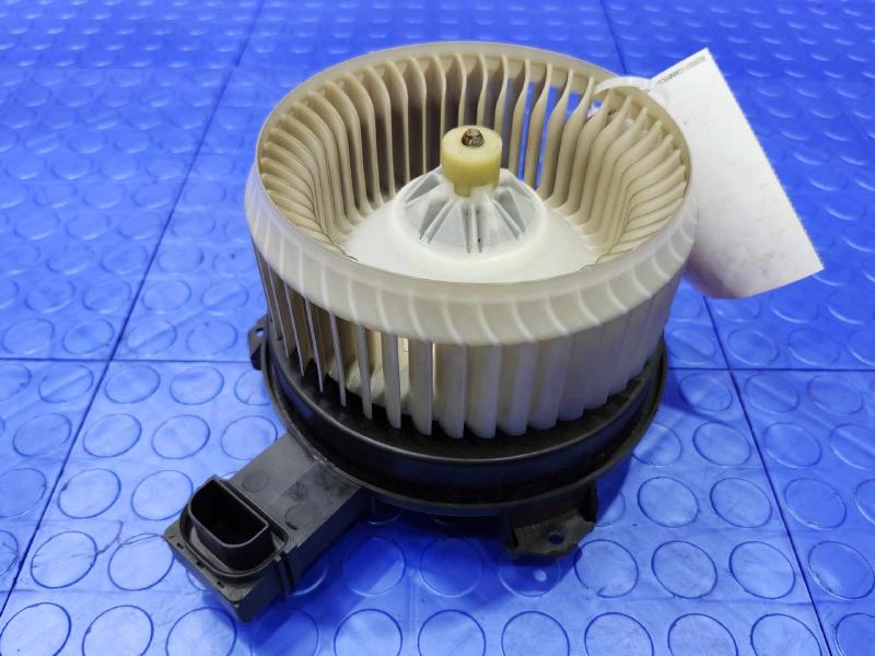 2014-2022 Acura ILX Heater AC Blower Motor Assembly Genuine OEM 79310TR6A71