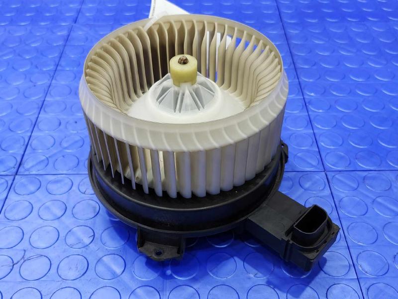 2014-2022 Acura ILX Heater AC Blower Motor Assembly Genuine OEM 79310TR6A71