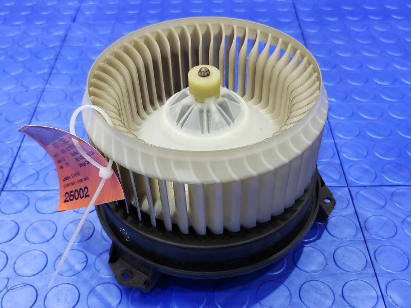 2014-2022 Acura ILX Heater AC Blower Motor Assembly Genuine OEM 79310TR6A71