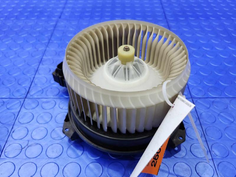2014-2022 Acura ILX Heater AC Blower Motor Assembly Genuine OEM 79310TR6A71