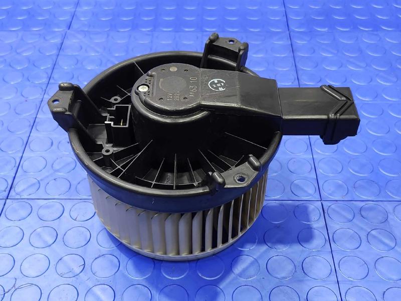 2014-2022 Acura ILX Heater AC Blower Motor Assembly Genuine OEM 79310TR6A71