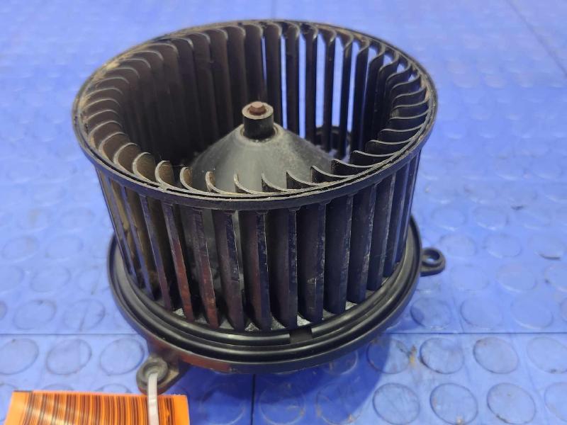 2013 Ford F-350 Super Duty Blower Motor