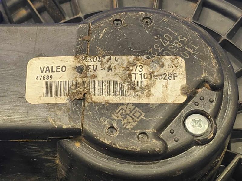2013 Ford F-350 Super Duty Blower Motor