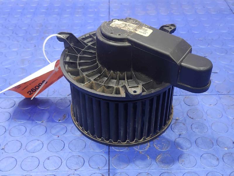 2013 Ford F-350 Super Duty Blower Motor