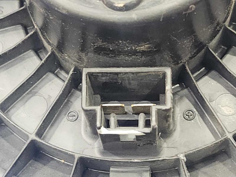2013 Ford F-350 Super Duty Blower Motor