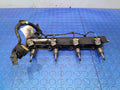 2012 Ford Focus Misc Fuel Injection Parts