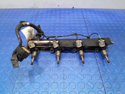 2012 Ford Focus Misc Fuel Injection Parts