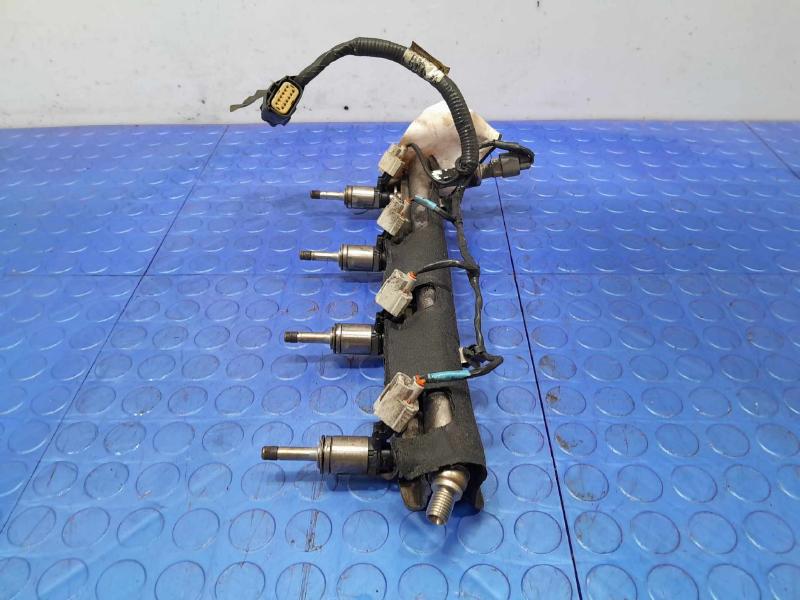 2012 Ford Focus Misc Fuel Injection Parts