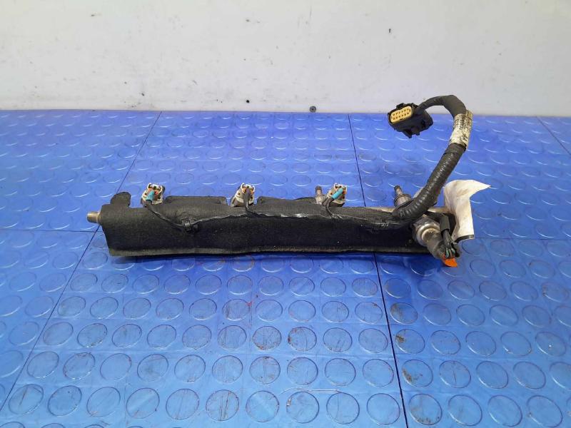 2012 Ford Focus Misc Fuel Injection Parts