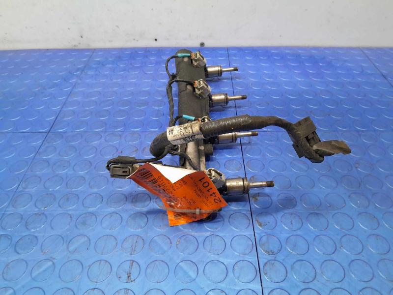 2012 Ford Focus Misc Fuel Injection Parts