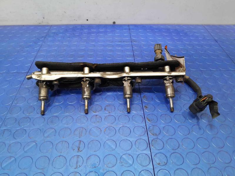 2012 Ford Focus Misc Fuel Injection Parts