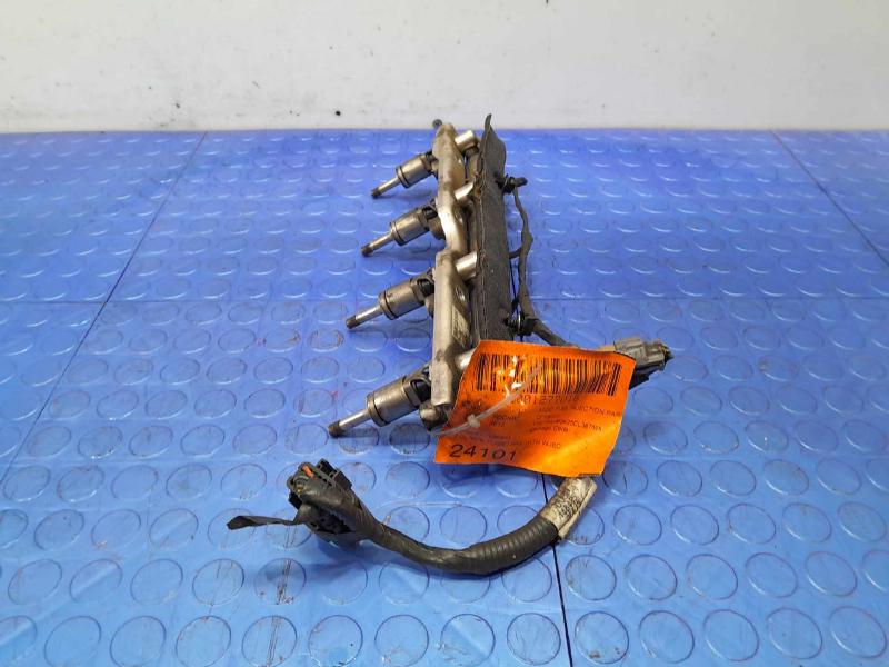 2012 Ford Focus Misc Fuel Injection Parts