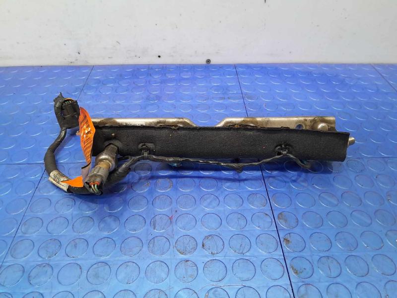 2012 Ford Focus Misc Fuel Injection Parts