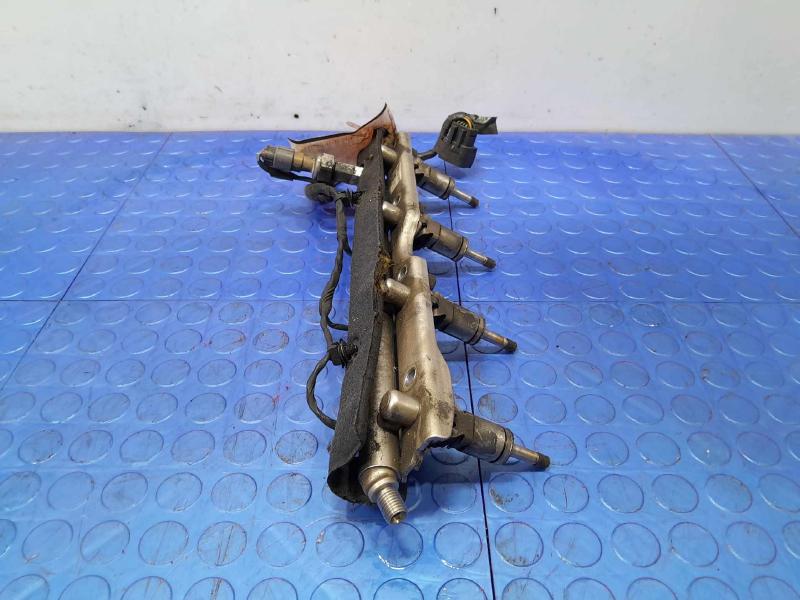 2012 Ford Focus Misc Fuel Injection Parts