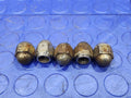 2009 Subaru Forester Lug Nuts