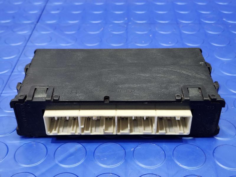 2015 Subaru Forester Engine/Motor Brain Box