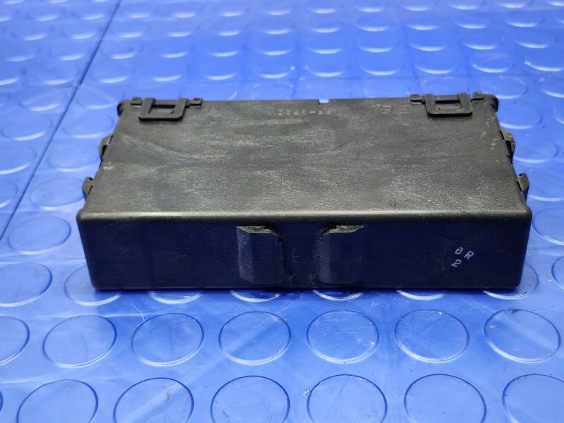 2015 Subaru Forester Engine/Motor Brain Box