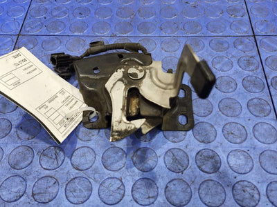 2011 Honda Pilot Hood Latch