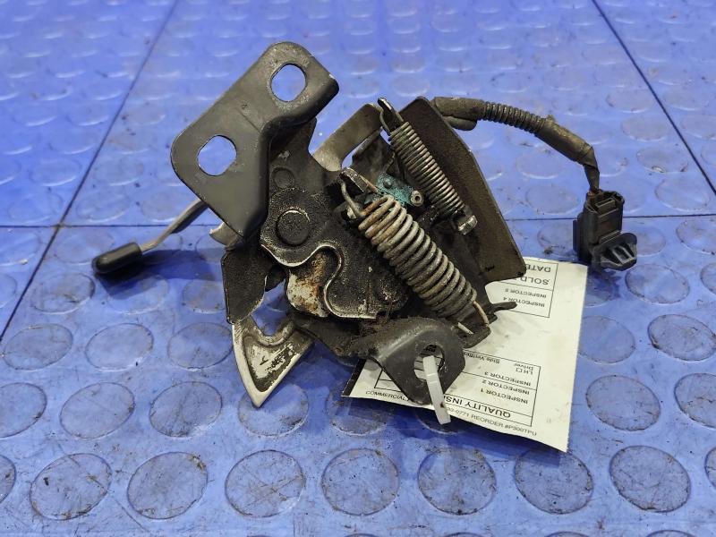 2011 Honda Pilot Hood Latch