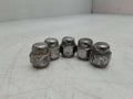 2016 Nissan Murano Lug Nuts