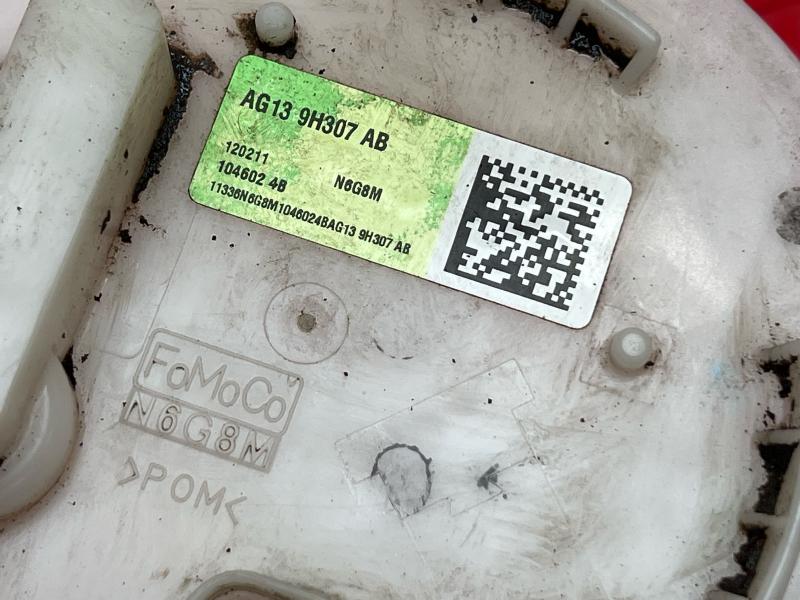 2010-2012 Ford Taurus AWD Fuel Pump Assembly Genuine OEM Part AG1Z9H307A