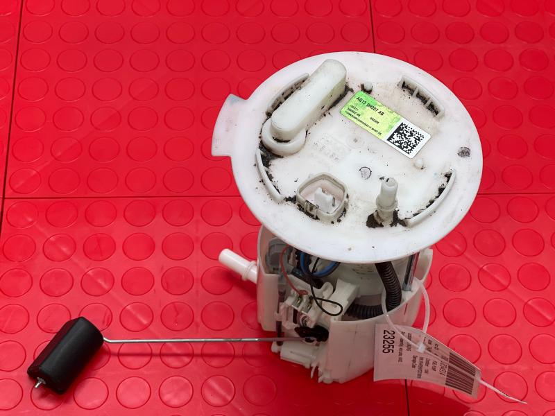 2010-2012 Ford Taurus AWD Fuel Pump Assembly Genuine OEM Part AG1Z9H307A