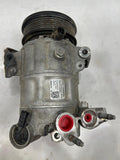 2021 Ford EcoSport A/C Air Compressor