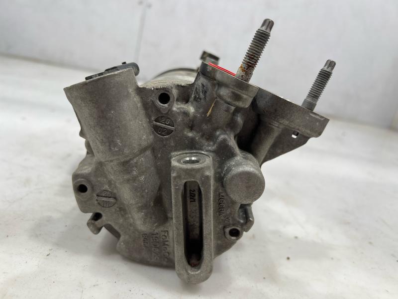2021 Ford EcoSport A/C Air Compressor