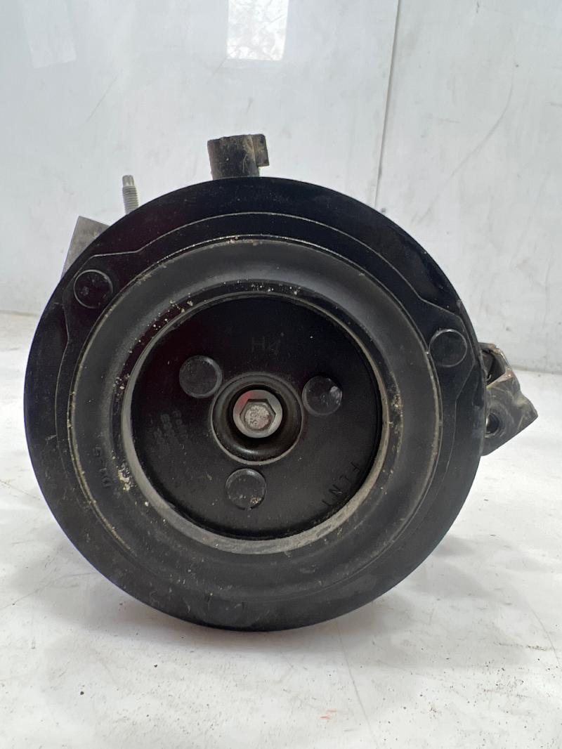 2021 Ford EcoSport A/C Air Compressor