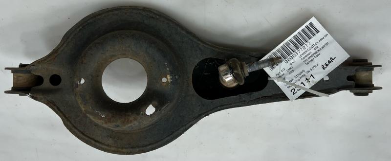 2013 Ford C-MAX Lower Control Arm Rr