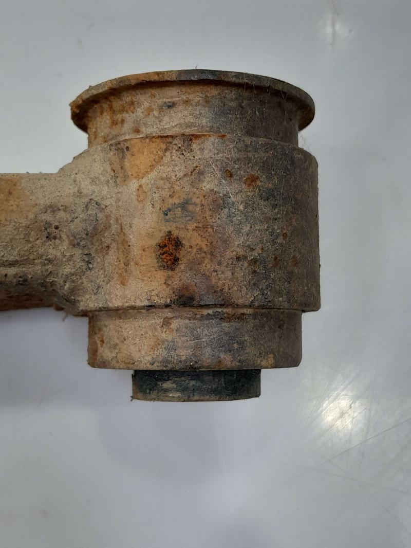 2015 Ram 1500 Lower Control Arm Rr