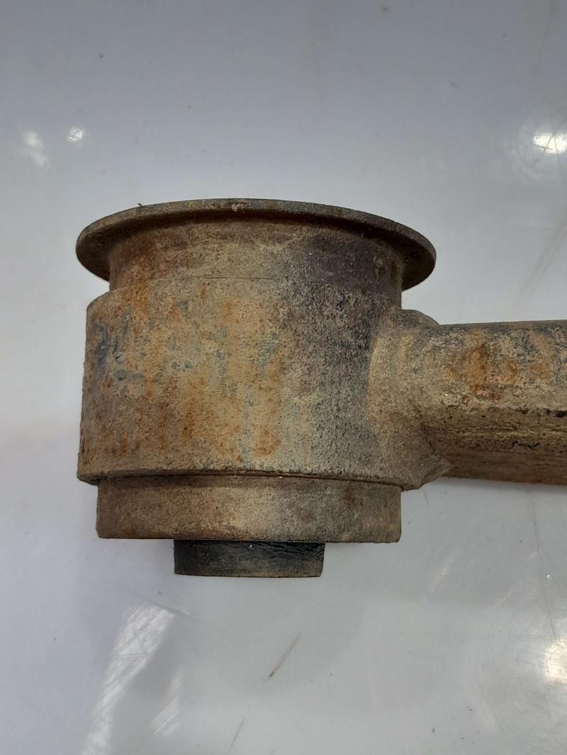 2015 Ram 1500 Lower Control Arm Rr