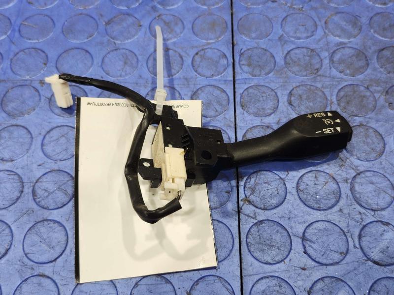 2011 Toyota Corolla Combination Switch