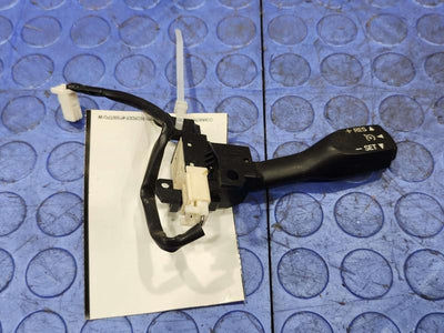 2011 Toyota Corolla Combination Switch