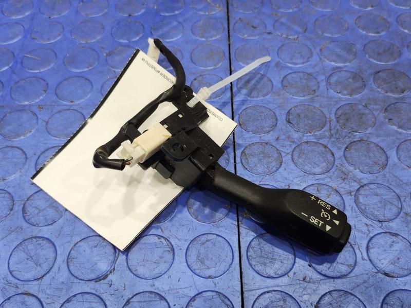 2011 Toyota Corolla Combination Switch