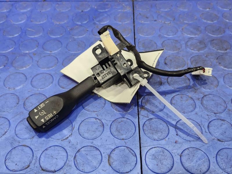 2011 Toyota Corolla Combination Switch