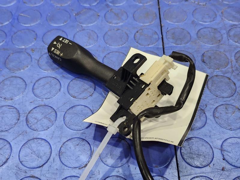 2011 Toyota Corolla Combination Switch