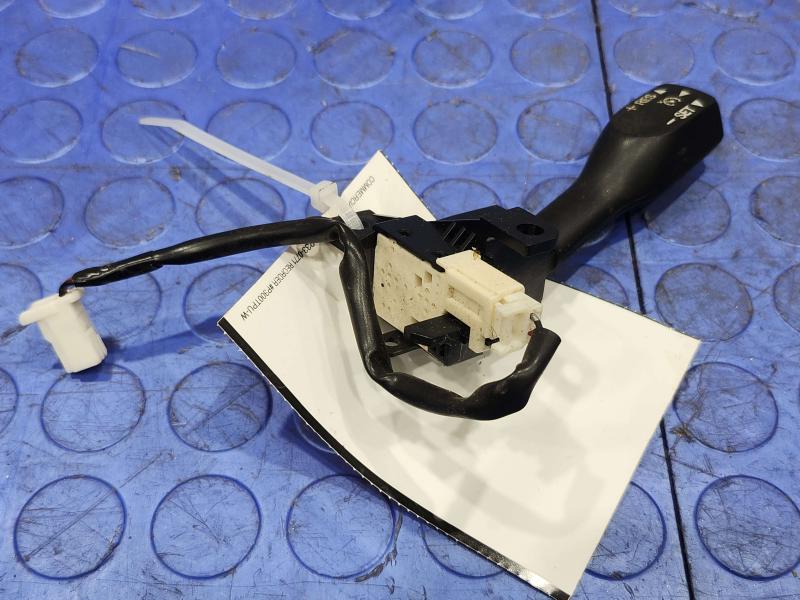 2011 Toyota Corolla Combination Switch