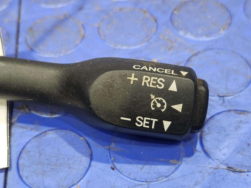 2011 Toyota Corolla Combination Switch