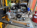 2018 Subaru Legacy Engine Assembly/Motor