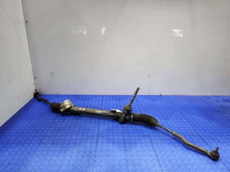 2016 Nissan Rogue Steering Gear (Incl. Rack)