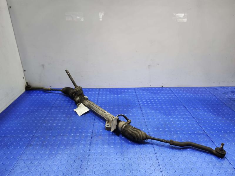 2016 Nissan Rogue Steering Gear (Incl. Rack)