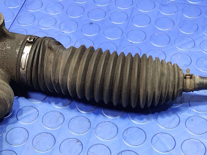 2016 Nissan Rogue Steering Gear (Incl. Rack)