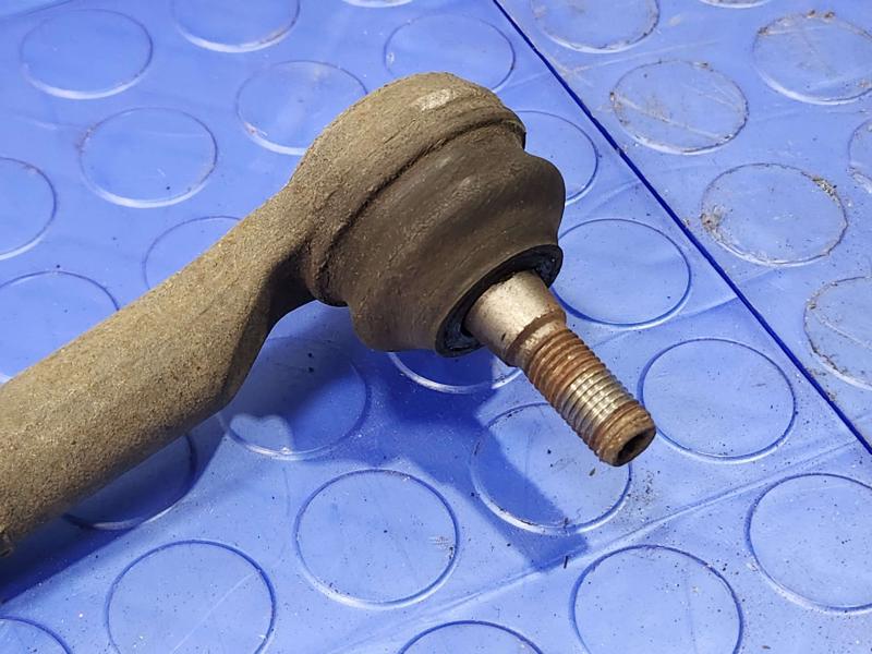 2016 Nissan Rogue Steering Gear (Incl. Rack)