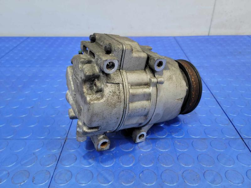 2015-2021 Kia Sedona 3.3L AC Compressor Assembly Genuine OEM 97701A9000